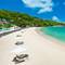 Sandals Regency La Toc Spa & Beach Resort
