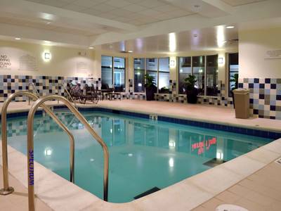 Hilton Garden Inn St. Louis Airport