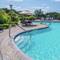 Hilton Hill Country Hotel & Spa