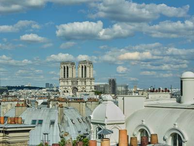 Holiday Inn Paris Notre Dame