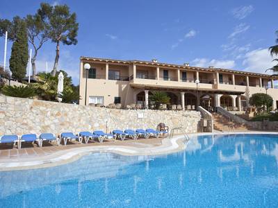 Club Santa Ponsa (Foto)