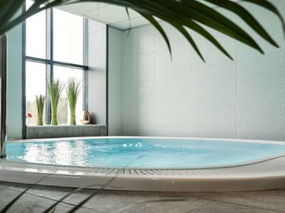 Best Western Hôtel de la Cité & Spa