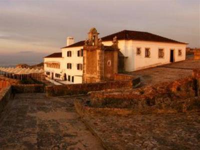 Pousada De Setubal - Sao Filipe
