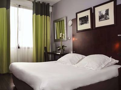 Sure Hotel by Best Western Annemasse