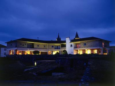 Pousada de Valenca do Minho-Sao Teotonio