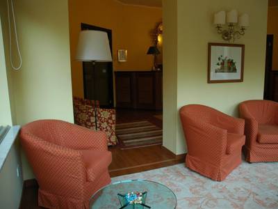 Il Giardino Di Albaro