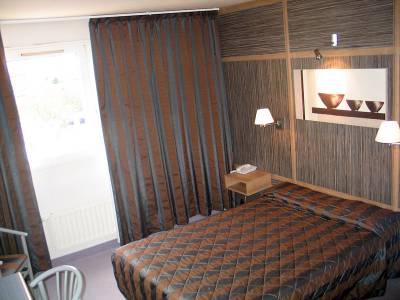 The Originals Boutique Hotel Neptune