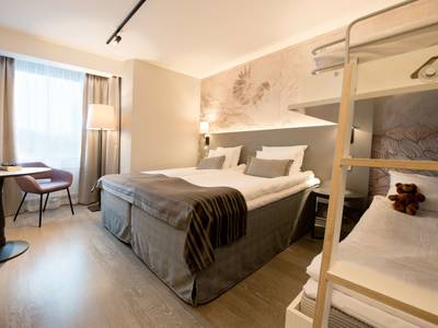 Scandic Crown Göteborg