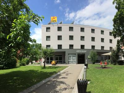 JUFA Hotel Graz City