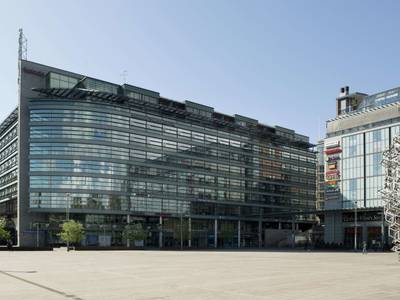 Scandic Simonkenttä