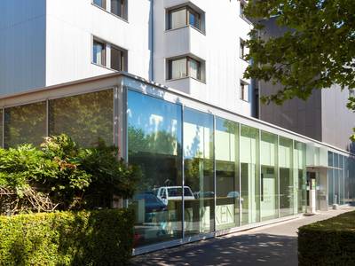 ibis Styles Kortrijk Expo