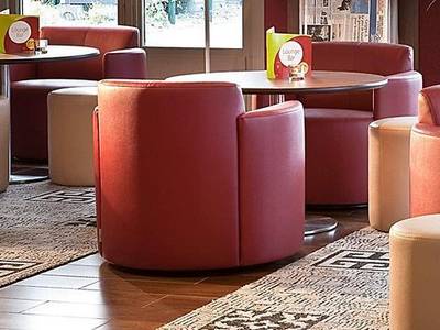 Kyriad Dunkerque Sud - Loon Plage