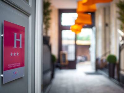 Hotel & Spa Grand Palais