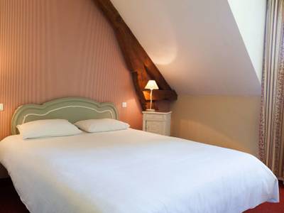 The Originals City Hotel La Cour Carrée