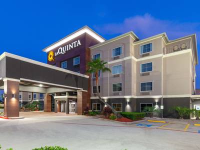 La Quinta Inn & Suites Houston Channelview