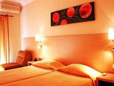 Hotel Lagoa Dos Pastorinhos