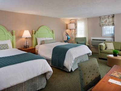 Sea Crest Beach Hotel