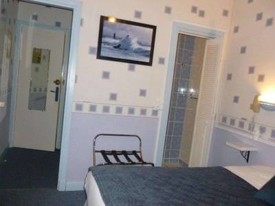 Citotel le Richelieu