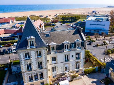 Hotel La Villa Andry