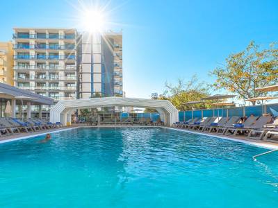 Jupiter Algarve Hotel