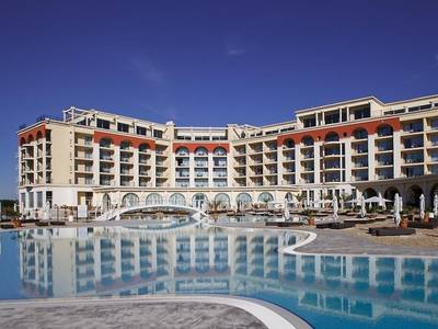 Lighthouse Golf & Spa Resort