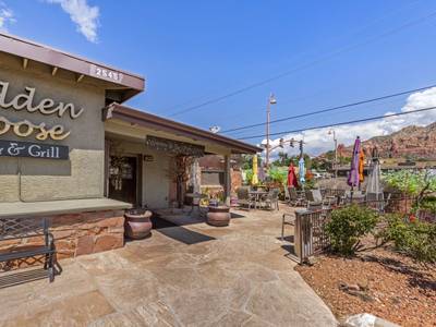 The Andante Inn of Sedona