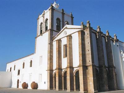 Pousada Convento Arraiolos Historic Hotel