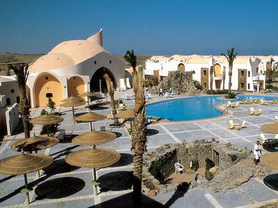 Shams Alam Beach Resort