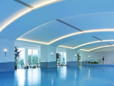 Shangri-La Hotel, Beijing