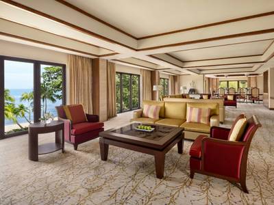 Shangri La Rasa Sayang Resort & Spa (Foto)