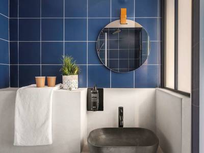 ibis Styles Paris Montmartre Nord