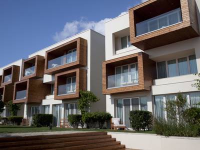 Palmalife Bodrum Resort & Spa