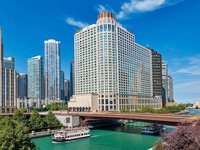Sheraton Grand Chicago