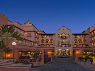 Sheraton Hacienda Del Mar Resort Sheraton Hacienda Del Mar Resort (Foto)