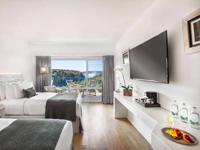 Melia Iguazu Resort & Spa