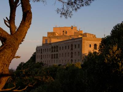 Petit Hotel Hostatgeria Sant Salvador (Foto)