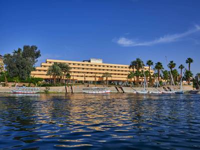 Steigenberger Resort Achti  Steigenberger Resort Achti  (Foto)