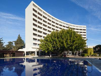 Dom Pedro Vilamoura Resort