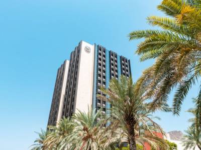 Sheraton Oman