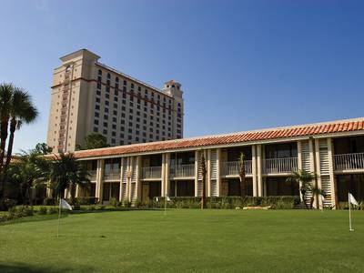 Doubletree by Hilton Orlando at SeaWorld