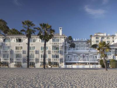 Shutters on the Beach