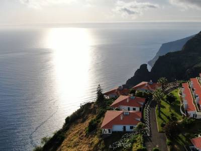 Jardim Atlantico (Foto)
