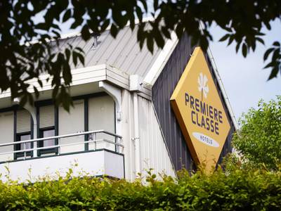 Hotel Première Classe Brive La Gaillarde Ouest