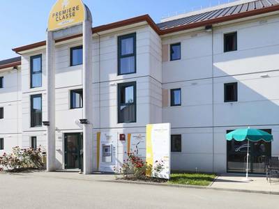 Premiere Classe Chalon sur Saone (Foto)