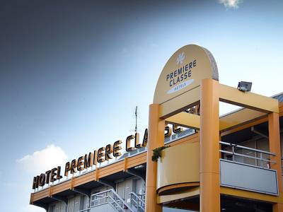 Premiere Classe Clermont Ferrand Sud - Aubière