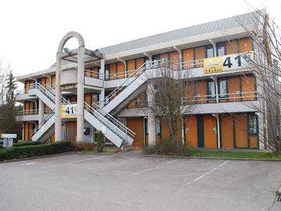 Premiere Classe Epinal