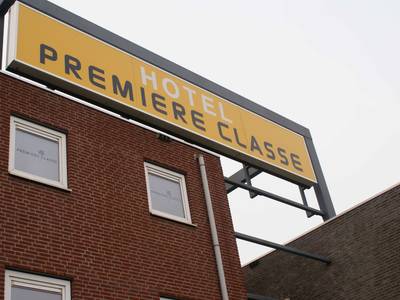 Hotel Premiere Classe Breda