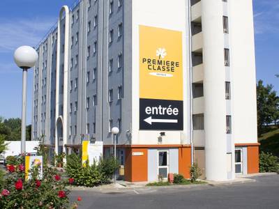 Premiere Classe Le Blanc Mesnil (Foto)