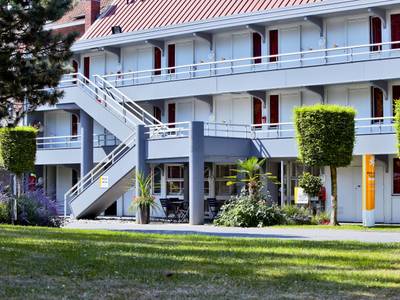 Hotel Première Classe Lille Sud  Seclin