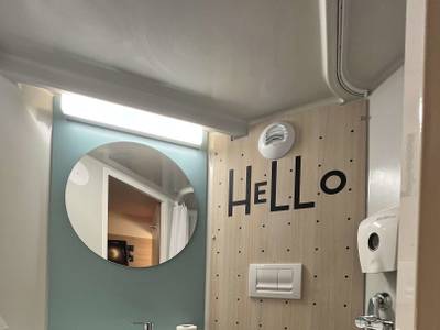 Premiere Classe Marseille Vitrolles Anjoly